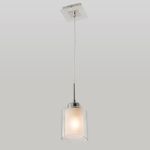 Citilux Риволи CL104110 Подвесной светильник Алюминий