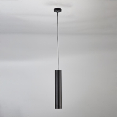 Citilux Тубус CL01PB121N LED Подвесной светильник Чёрный