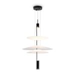 Подвесной светильник Mono FR6190PL-L7WB, LED. TM Maytoni