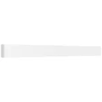810536 Бра FIUME LED 30W 2850LM Matt white 3000K Lightstar
