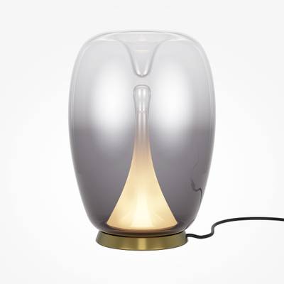 Настольный светильник Splash 3000К 9Вт, MOD282TL-L15G3K. TM Maytoni
