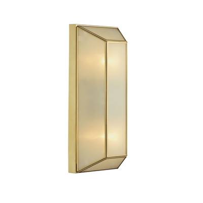 Настенный светильник Politop 4120-2W. ТМ Favourite