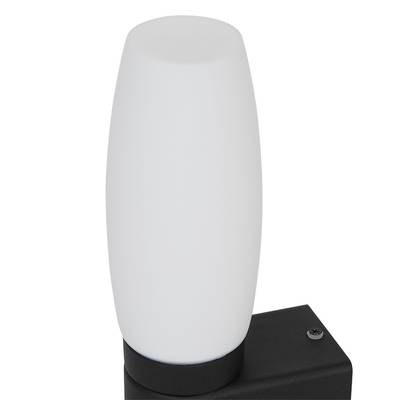 Подсветка для зеркал Arte Lamp AQUA-BASTONE A1209AP-1BK, 1хE14