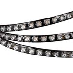 Лента герметичная FLT-PS-A42-BLACK-23mm 24V Day4000 (21 W/m, IP67, 15deg, 5m) (Arlight, -)