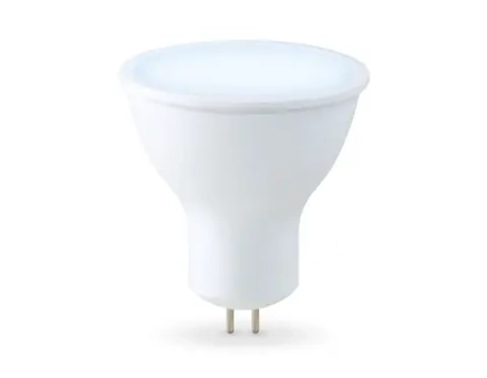 Лампа светодиодная 161106 LED MR16 11W IC GU5.3 6400K 175-265V