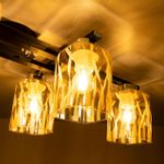 Citilux Сафари CL145261 Люстра потолочная