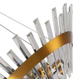 Люстра подвесная Stilfort 2116/05/06P серия Snowy