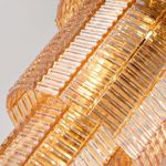 Подвесная люстра Prestige 2973-8P. ТМ Favourite