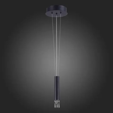 ST606.429.00 Комплект подвесной ST-Luce Черный
