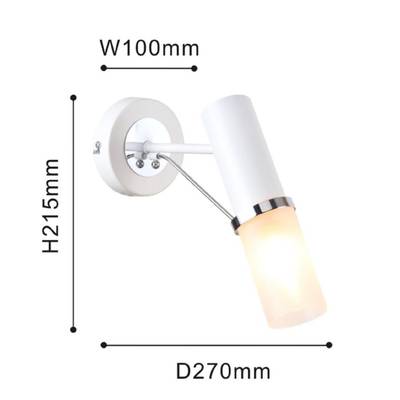Бра Viator 2559-1W, 1*E14*40W. ТМ F-Promo