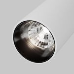Трековый светильник Focus Led Radity 4000K 12Вт 36°, TR103-1-12W4K-M-W. TM Maytoni