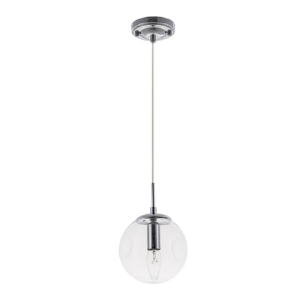 Подвесной светильник Arte Lamp TUREIS A9915SP-1CC, 1хE14