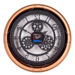 4043-010 Часы настенные "Рубин" (4)