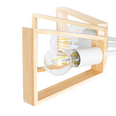 Люстра на штанге Arte Lamp BRUSSELSA8030PL-8WH, 8хE27