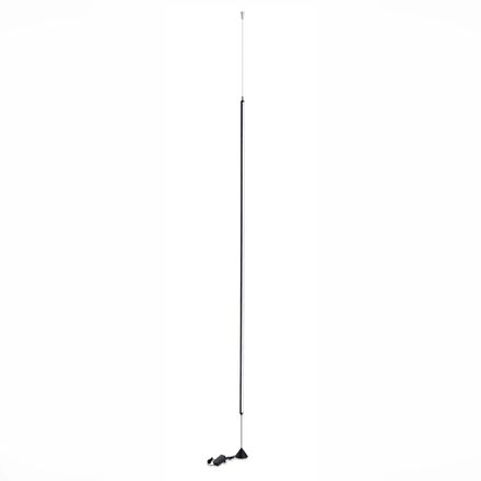 ST901.405.28 Светильник напольный ST-Luce Черный LED 1*28W 4000K