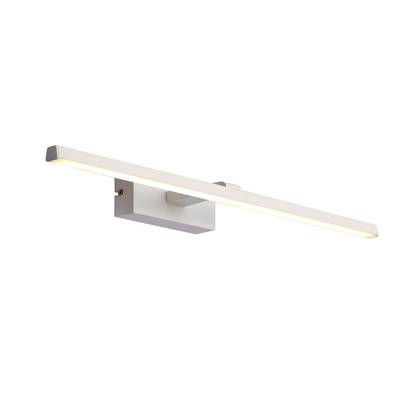 SL446.501.01 Подсветка для картин ST-Luce Белый/Белый LED 1*12W 4000K