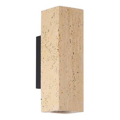 SL1194.401.01 Светильник настенный ST-Luce Черный/Бежевый GU10 1*5W 4000K