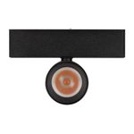 Светильник MAG-SPOT-25-R65-5W Warm3000 (BK, 30 deg, 24V) (Arlight, IP20 Металл, 5 лет)