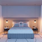 Светильник SP-EMISFERO-HANG-BUILT-R150-11W Day4000 (BK, 170 deg, 230V) (Arlight, IP20 Металл, 3 года)