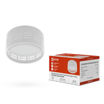 Светильник НПБ DECO-GX53-GS-WH 82х43мм потолочн. под лампу GX53 бел. IN HOME 4690612046365