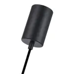 Подвес Dubbel 4361-1P, 1*E27*40W. ТМ F-Promo