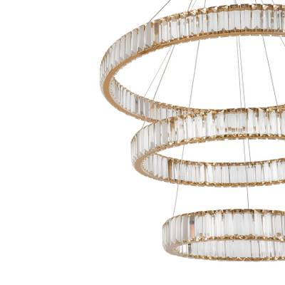 Аксессуар Tier FR5257A-L3G. TM Maytoni