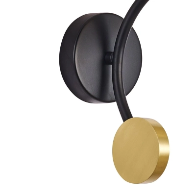 Настенный светильник Statera 3045-1W. ТМ Favourite