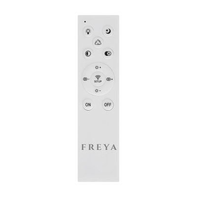 Потолочный светильник Lisoa FR10031CL-L98B, LED. TM Maytoni