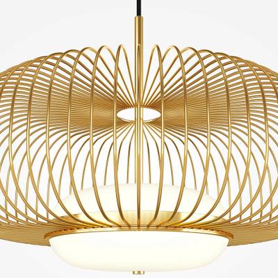 Подвесной светильник Levitation 3000К 20Вт, MOD376PL-L30G3K. TM Maytoni