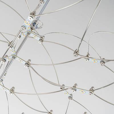 Подвесная люстра  Thinner 4305-6P. ТМ Favourite