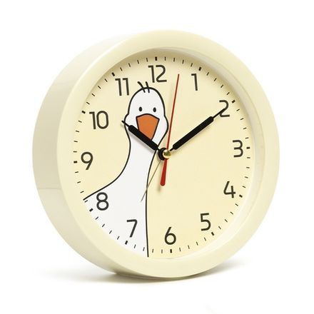 В4-055 Будильник кварц "Рубин" (20)