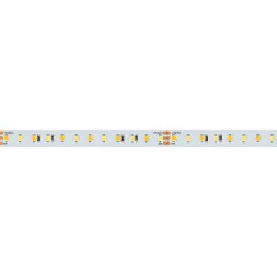 Светодиодная лента RT-A120-10mm 24V White-MIX (23 W/m, IP20, 2835, 5m) (Arlight, Изменяемая ЦТ)