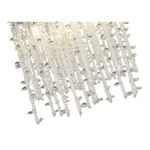 SLE103302-05 Люстра потолочная Хром/Прозрачный G9 5*3W