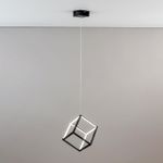 Citilux Куб CL719201 LED Подвесной светильник Чёрный