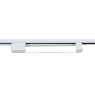 06186-9.3-001QY LED20W WT светильник трековый Reluce Technical, LED