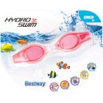 Очки для плавания Lil' Wave 4*19*15 см 21062 Bestway