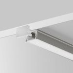 Комплект заглушек (для профиля ALM-1007-S-2M) 2 шт., 642010. TM Maytoni