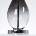 Декоративная настольная лампа Arte Lamp NAOS A5043LT-1BK, 1хE27