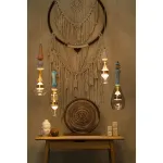 Подвесной светильник Arte Lamp CORAL A2405SP-9BR, 1хLED