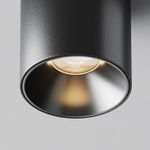 Потолочный светильник Alfa LED 3000K 5Вт 50°, C064CL-5W3K-RD-B. TM Maytoni
