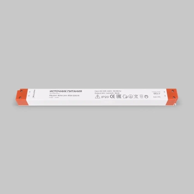 Источник напряжения PSL004 24В 150Вт IP20, 220213. TM Maytoni