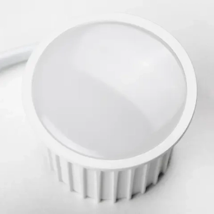 941254 Светодиодный модуль SMD LIGHTSTAR MR16 220V 5W=50W 400LM 120G 4000K