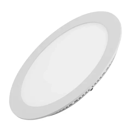 Светильник DL-192M-18W Day White (Arlight, IP40 Металл, 3 года)