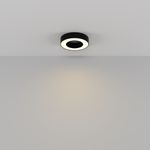 Потолочный светильники Lua 3000К 24Вт 120° C093CL-24W3K-B. TM Maytoni