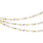 Лента RZ 2-5000 12V Day4000 2x (5060,240 LED,Wave) (Arlight, 11.5 Вт/м, IP20)