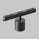 Трековый светильник Alfa S Exility 2700-6000K 7Вт 50° Dim Smart, TR132-4-7W-DS-B. TM Maytoni