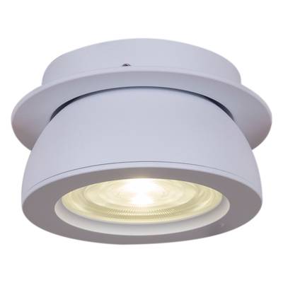 84053-9.0-001QR COB8W WT светильник точ.