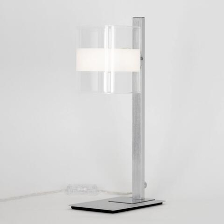 Citilux Вирта CL139810 Настольная лампа Алюминий