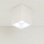 Citilux Старк CL7440200 LED Светильник накладной Белый