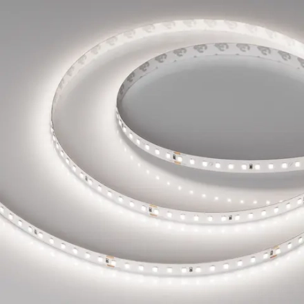 Лента UL-A120-10mm 48V Day5000 (10 W/m, IP20, 30m) (Arlight, Открытый)